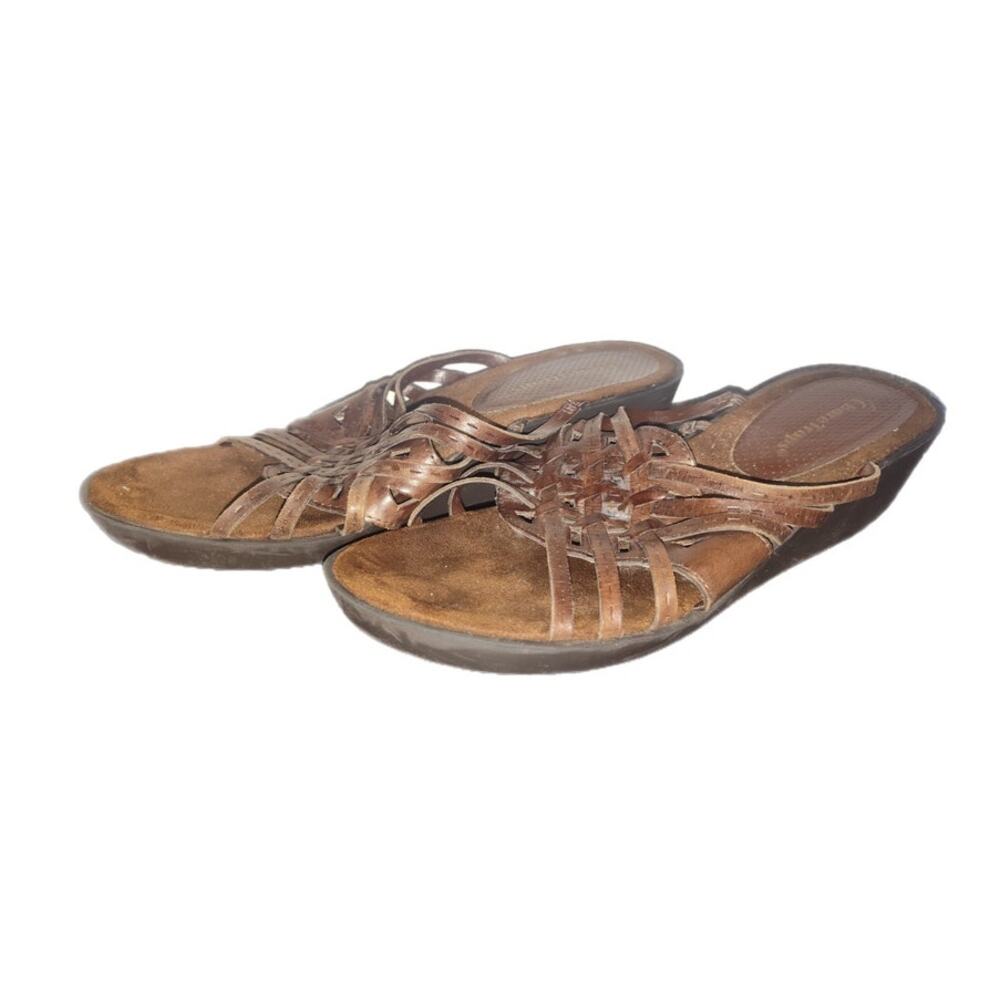 Bare Traps Women's Sandals Size 7